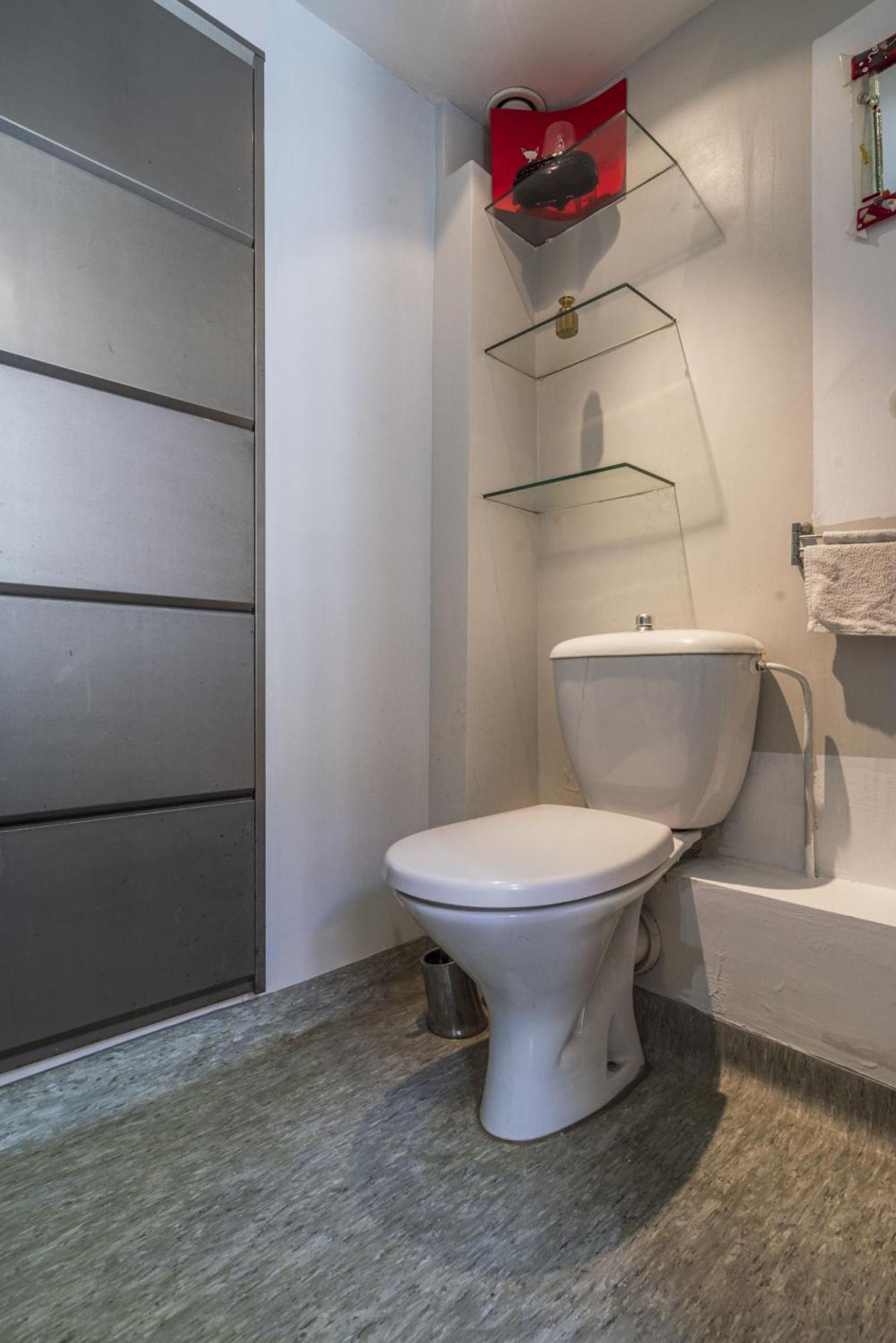 Loft Beaubourg - Marais Apartment Paris Bagian luar foto
